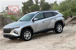 هیوندای تۆکسۆن